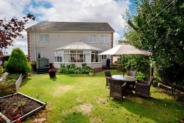 Heron House Haverigg Esterno foto