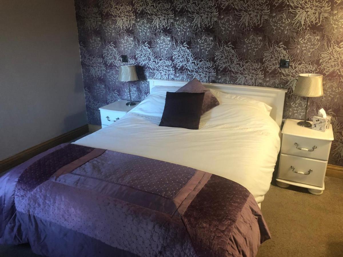 Heron House Haverigg Esterno foto