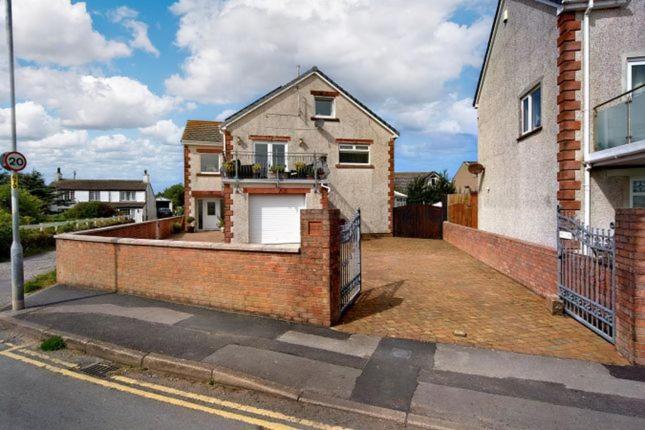 Heron House Haverigg Esterno foto